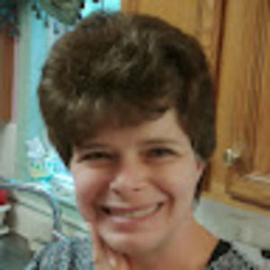 Meet your Posher, Brenda